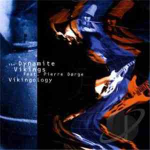 The Dynamite Vikings Feat. Pierre Dørge - Vikingology