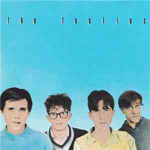 The Feelies - Crazy Rhythms