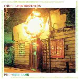 The Holmes Brothers - Promised Land