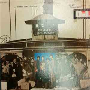The Paupers - Ellis Island