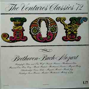 The Ventures - Joy