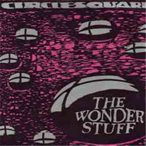 The Wonder Stuff - Circlesquare