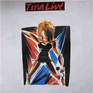 Tina Turner - Addicted To Love