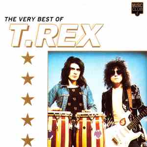 T.Rex - The Very Best Of T.Rex