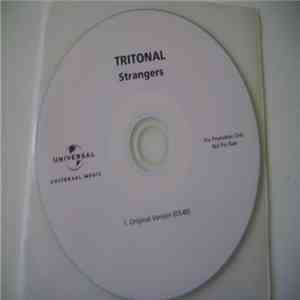Tritonal - Strangers