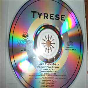Tyrese - I Like Them Girls (Feelin' Fell Remix)