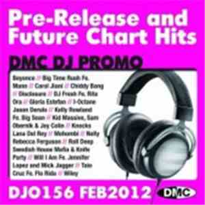 Various - DMC DJ Promo DJO 156