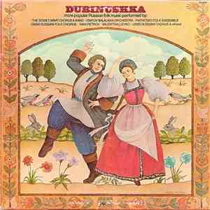 Various - Dubinushka