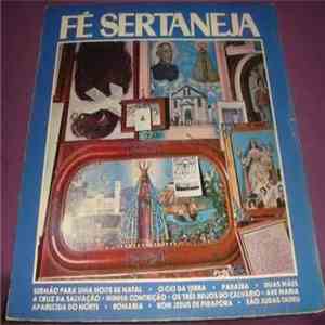 Various - Fé Sertaneja