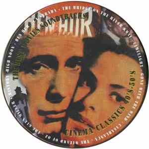 Various - Film Songs 40's & 50's