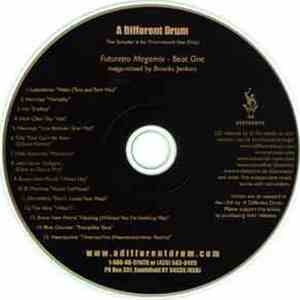 Various - Futuretro Megamix - Beat One