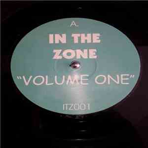 Various - In The Zone Vol 1