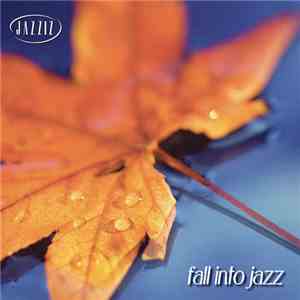 Various - Jazziz On Disc - September 2005 - Fall Into Jazz