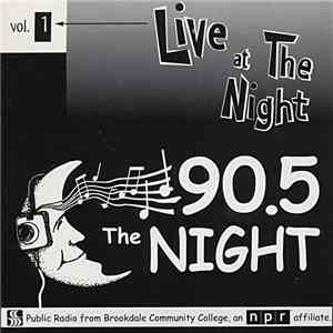 Various - Live At The Night Vol. 1