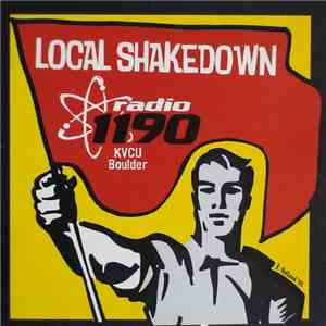 Various - Local Shakedown