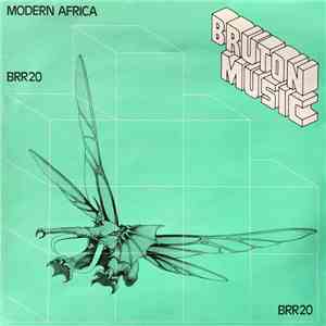 Various - Modern Africa