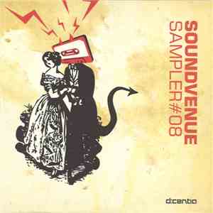 Various - Soundvenue Sampler #08