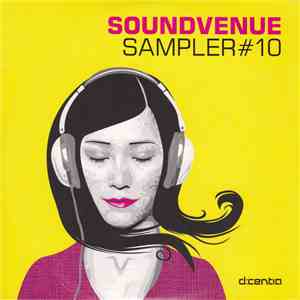 Various - Soundvenue Sampler #10