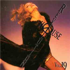 Various - Super Club Groovin' - House Revolution Vol. 19