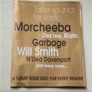 Various - Tatler Sounds Fantastic
