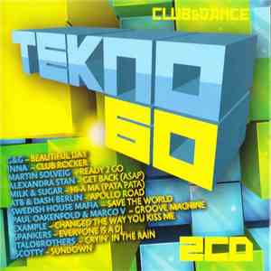 Various - Tekno 60