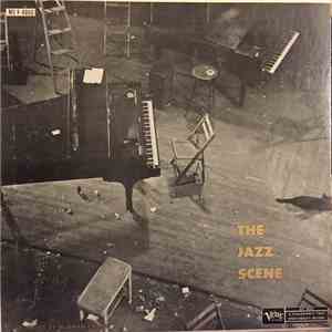 Various - The Jazz Scene