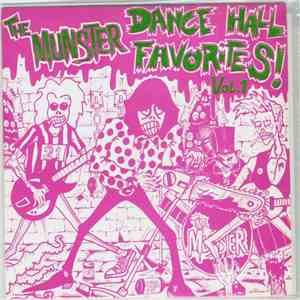 Various - The Munster Dance Hall Favorites! Vol.1