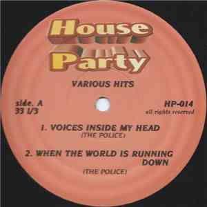 Various - Various Hits