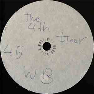 WB - The 4th Floor / Disco In My Head