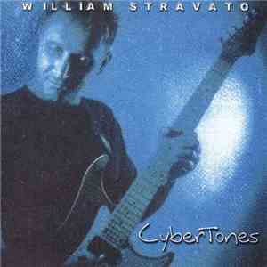 William Stravato - Cybertones