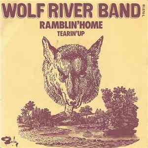 Wolf River Band - Ramblin' Home