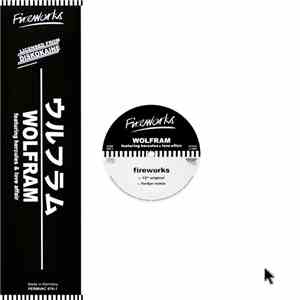 Wolfram Featuring Hercules & Love Affair - Fireworks