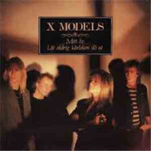 X Models - Mitt Liv