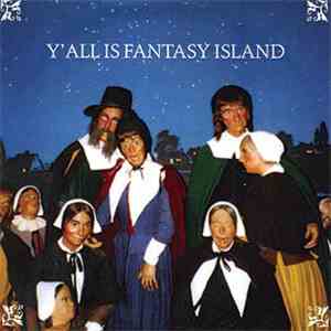 Y'all Is Fantasy Island - Rescue Weekend