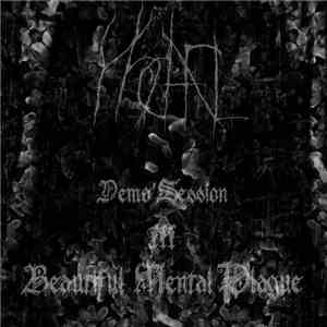 Yhdarl - Demo Session - III - Beautiful Mental Plague