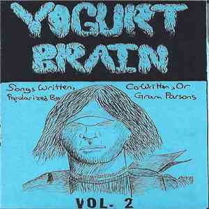 Yogurt Brain - Vol. 2