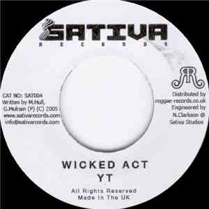 YT - Wicked Act