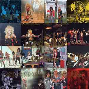 44Magnum - Anthology