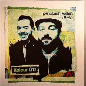 6th Borough Project - LTD010