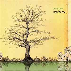 עמיר בניון - עץ על מים