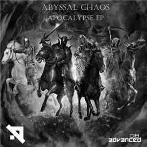 Abyssal Chaos - Apocalypse EP