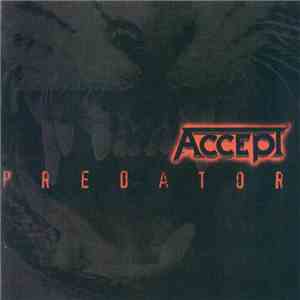 Accept - Predator