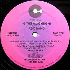 ADC Band - In The Moonlight