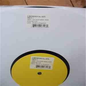 AFX - 2 Remixes By AFX