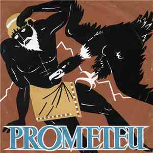 Alexandru Mitru - Prometeu (Din „Legendele Olimpului”)