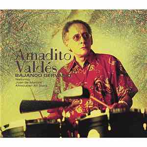 Amadito Valdés - Bajando Gervasio