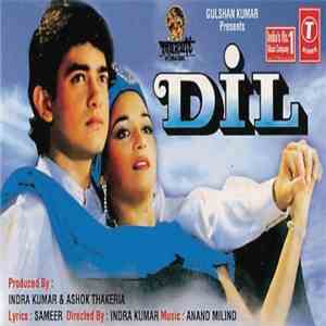 Anand Milind - Dil