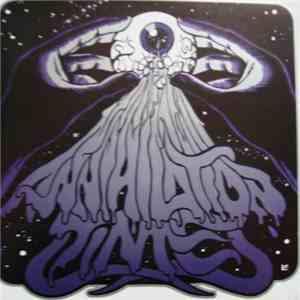 Annihilation Time - Cosmic Unconciousness EP