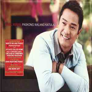 Ariel Rivera - Paskong Walang Katulad