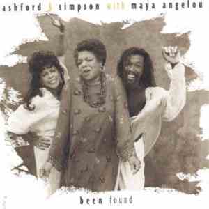 Ashford & Simpson - Been Found